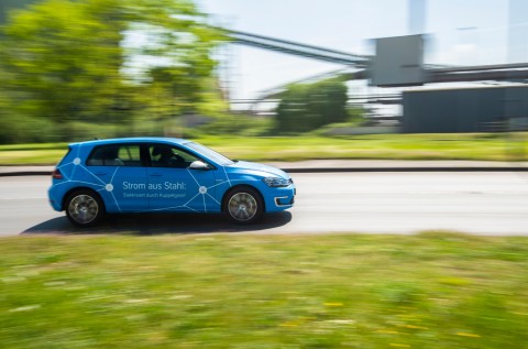 Einfach, schnell, digital: Abwicklung an den Self-Service-Terminals. 