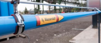 Wasserstoff