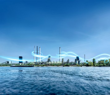 Our climate strategy for sustainable steel production Our climate strategy for sustainable steel production