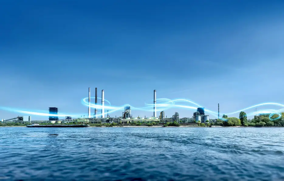 Transformation & Sustainability