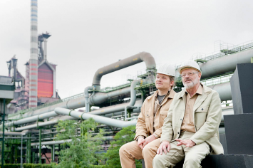 Employees Sustainability thyssenkrupp Steel Europe