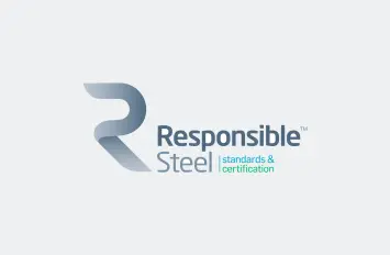 ResponsibleSteel®