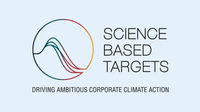 SBTi-Logo