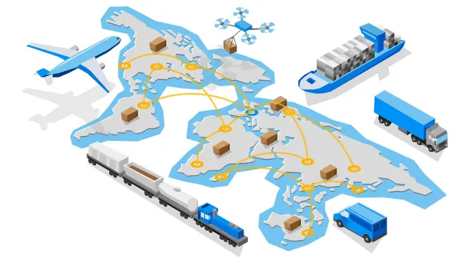 Lieferkettensorgfaltspflichten