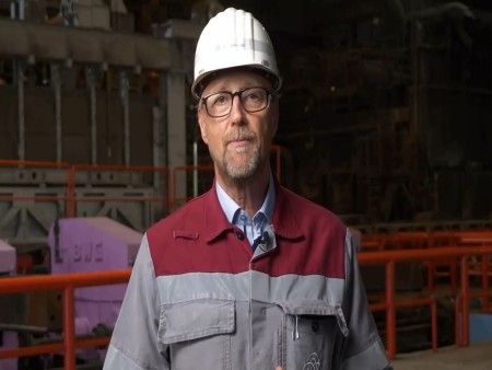 Film Hubbalkenofen 5 in Duisburg