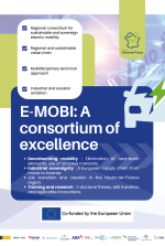 E-Mobi consortium