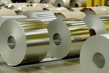 Weißblechdosen Weißblechdosen