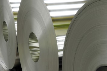 Packaging steel as a sustainable alternative Packaging steel as a sustainable alternative