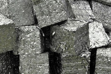 Schrottwürfel Schrottwürfel