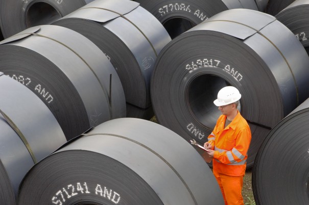 LESS is now established throughout the EU and is supported by numerous leading steel producers, from blast furnace to electric steel mills.