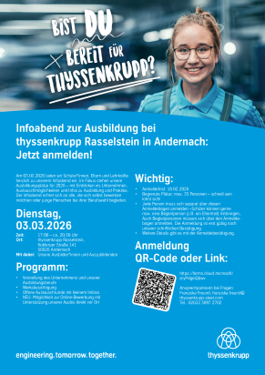 Flyer Titelbild 