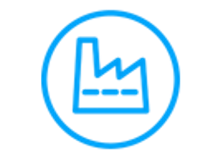 Produktionsnaher Bereich