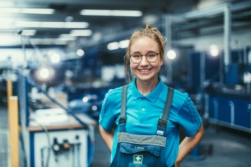 Ausbildung für Schüler