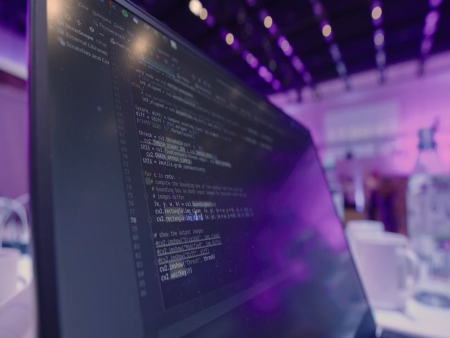 Stratscreen Film Hackathon