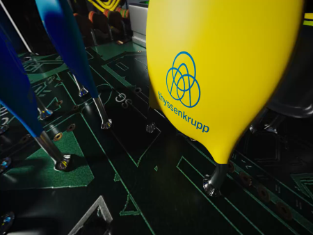 Startscreen Hauptfilm