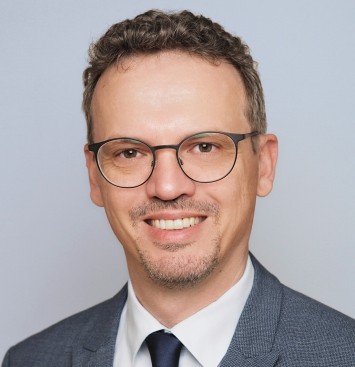 ThyssenKrupp Contact