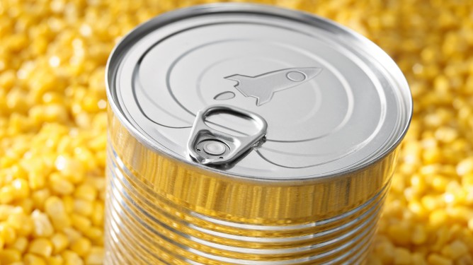 Kampagnenmotiv Material matters