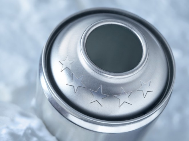 Material matters - Aerosoldose