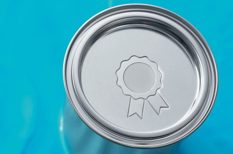 Material matters - Farbeimer