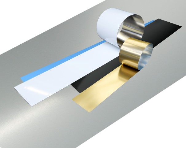 A proven material for packaging and many other applications