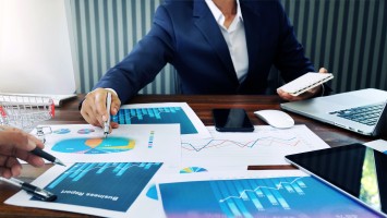 The Executive Board The Executive Board