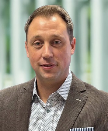 ThyssenKrupp Contact