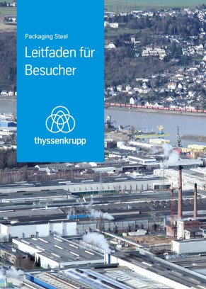 Leitfaden für Besucher 2016