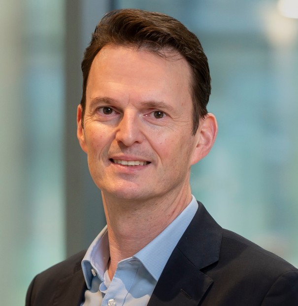 Dr.-Ing. Marco Richrath – Chief Operating Officer (COO)