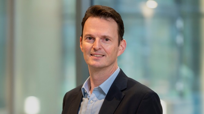 Dr.-Ing. Marco Richrath