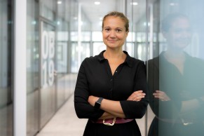 Dr. Marie Jaroni Dr. Marie Jaroni