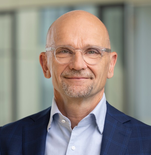 Wilfried von Rath Wilfried von Rath