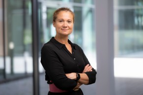 Dr. Marie Jaroni Dr. Marie Jaroni