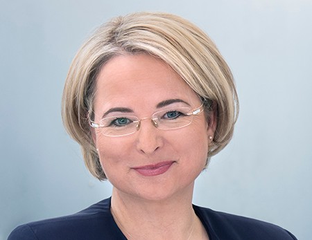 Neue Personalchefin für thyssenkrupp Steel Europe