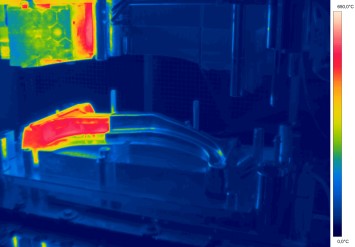Thermografie Thermografie