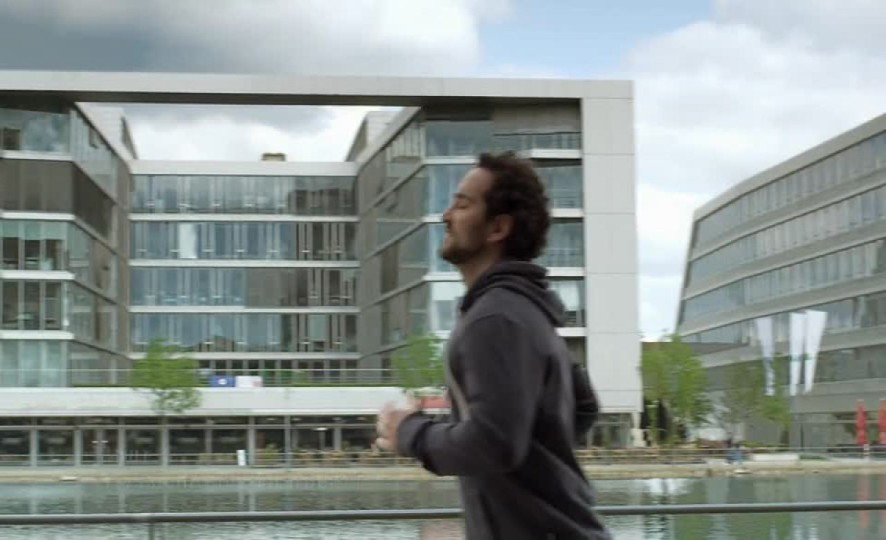 Environment Video Corporation Sustainability ThyssenKrupp Steel Europe