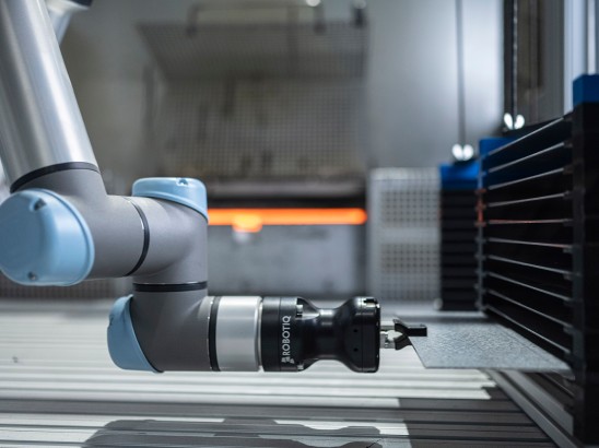 Warmumformung Warmumformung