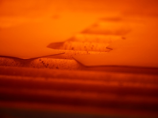 Wir sind der Partner der Warmumformung Wir sind der Partner der Warmumformung