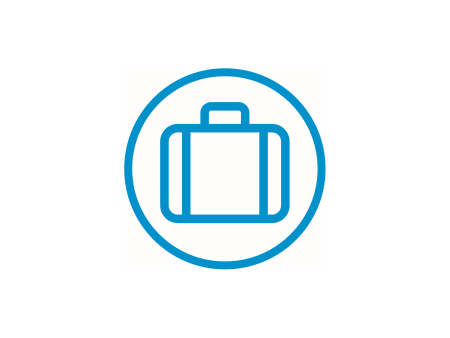 Above-average amount of vacation days Above-average amount of vacation days