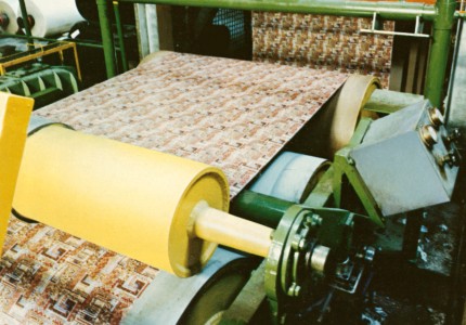 Schmuckvoll druckvoll: eine neue Print-Technologie