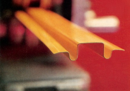 Beispielhaft gut in Form