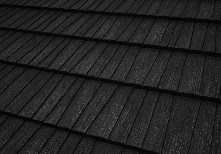 Auch haptisch obenauf: pladur® Relief Texture