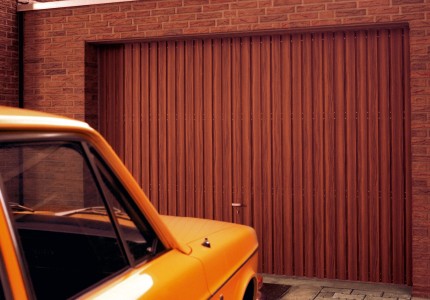 Ein echter Volltreffer: unsere Garagentore