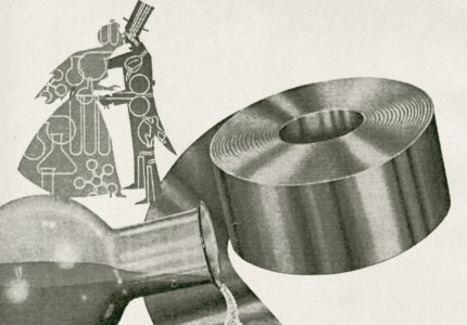 Beschlossene Sache: die erste Breitband-Coil-Coating-Anlage in Europa