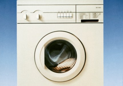 Besonders haushaltstauglich: unsere Werkstoffe in Weißer Ware