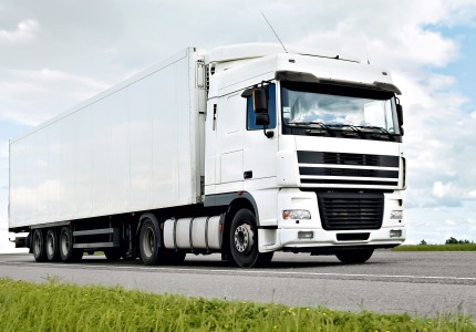 Coole Hightech für Kühlaufleger: eine Erfolgsstory