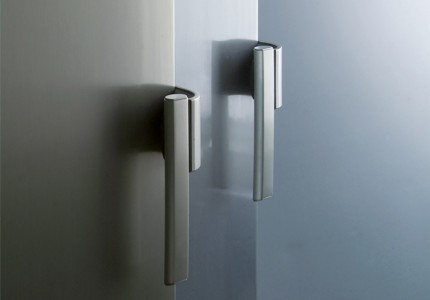 Innovation auf Stahl: auf Haushaltsgeräten