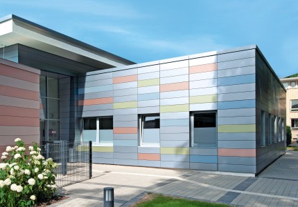 Neue Farbkombination: reflections Pearl 