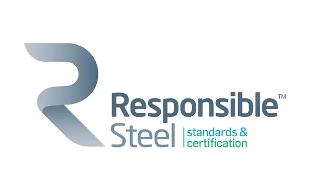 ResponsibleSteel-Logo ResponsibleSteel-Logo