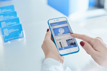 Packaging Steel App - Download now! Packaging Steel App - Download now!